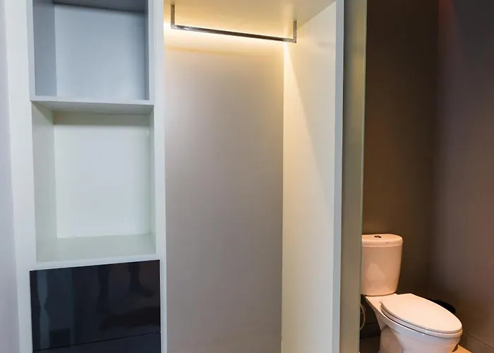 2 Bedroom -1 Apartment