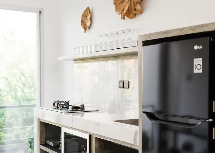 2 Bedroom -1 Appartement