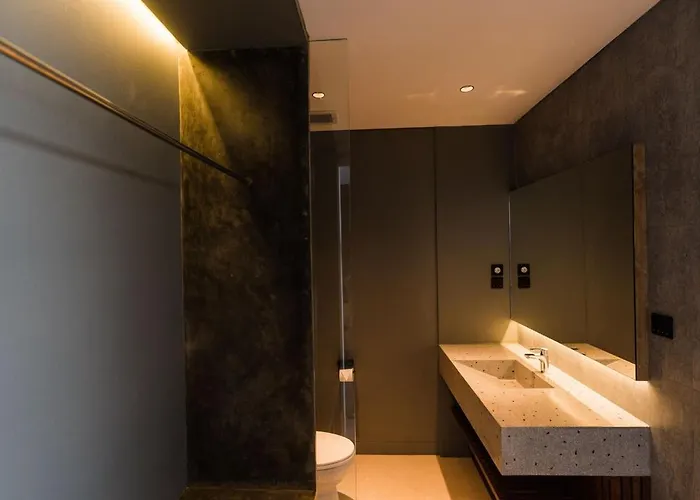 2 Bedroom -1 * Seminyak