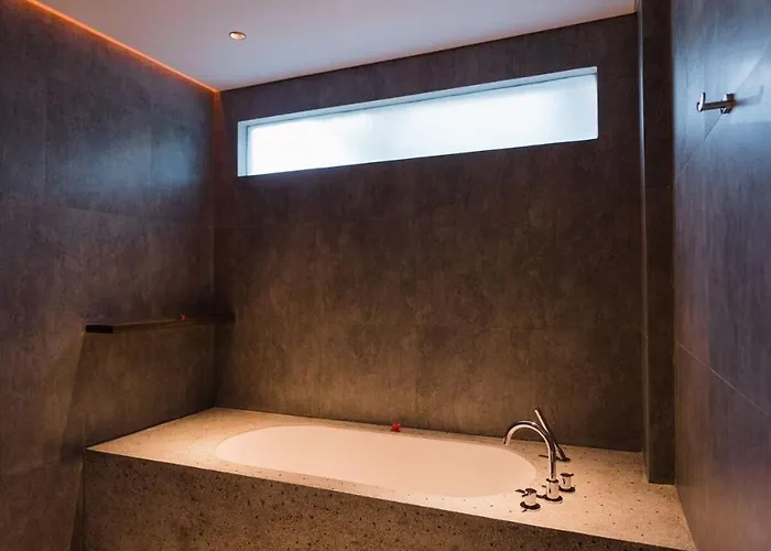 2 Bedroom -1 Apartment Seminyak (Bali)