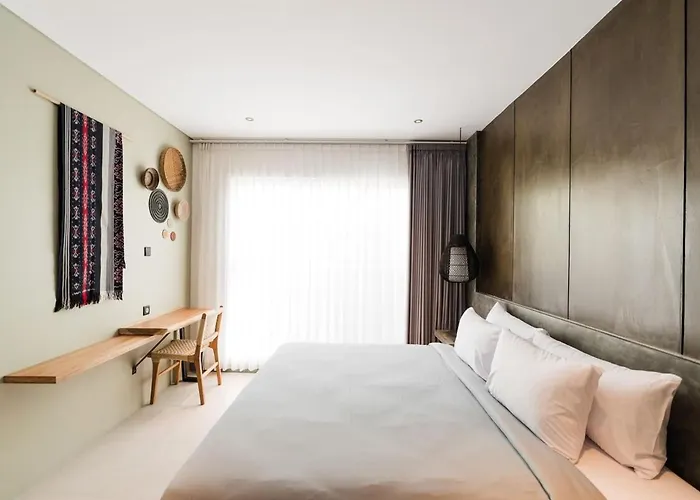 2 Bedroom -1 Appartement